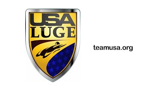 USA Luge