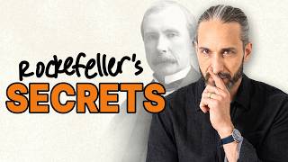 Rockefeller vs Vanderbilt: The Wealth Lesson Every Business Owner Must Learn