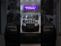 Neymar's New Rolls Royce! #viral #youtubeshorts #ytshorts #shortsfeed #subscribe