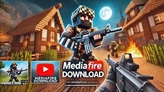 🔥 Tacticool Addon Mastery: Download FREE on MediaFire! 🚀 Unlock Elite MCPE Tactics \u0026 Epic Battles! 💥