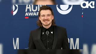 Morgan Wallen 'Losing the Love of His Life' to Another Man Potentially Led to His Drunken Arrest: '[