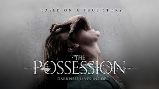 The Possession | Dubbed in Hindi | Full Movie | Horror | #horror #thriller #haunted