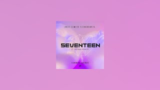 Anas Sameer \u0026 Unknown N. - Seventeen (feat. Nathan Brumley) [Summer Sounds Release]