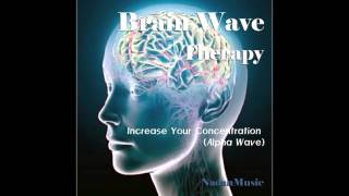 알파파 음악 💖 집중력 높이는 음악, 집중잘되는 공부음악 추천, 뇌파진동 주파수 ASMR ♬ 공부할때 집중력을 높여 학습능력 향상을 돕는 힐링음악