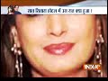 sunanda pushkar murder case servant narayan to provide testimony india tv