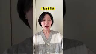 First Tone - Chinese Pronunciation
