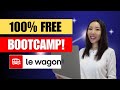 100% Free Le Wagon Coding Bootcamp | how to apply, eligibility, review