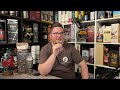 tullibardine 18 jahre bourbon u0026 sherry casks verkostungsvido whiskyvlog tullibardine