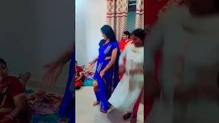 ya aunty to sach ma floor toda ge😁😁#viralvideo #shortvideo #shortvideo