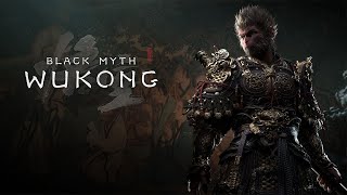 #1【PS5】 黒神話:悟空 【Black Myth:Wukong】【実況なし】