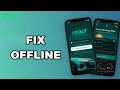 How To Fix And Solve Offline On Bolt App | Final Solution