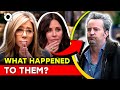 Download 'Friends' Cast: Where Are They Now? | ⭐OSSA In Mp4 3Gp Full HD Video