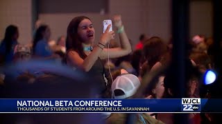 Effingham County students honored with national awards