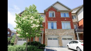 #2-5700 Long Valley Road Mississauga