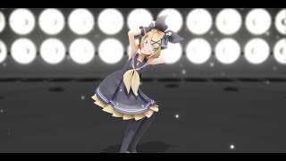 【MMDコラボ】ハイドアンド・シーク