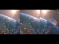 Universal Pictures   Intro Logo   HD 1080p 60fps + Dolby Atmos 5 1 Singapore City Outrages