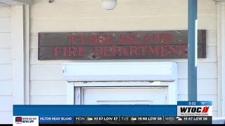 Tybee Island to welcome new fire chief next week