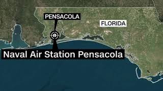 ICYMI: 3 killed at Florida naval base