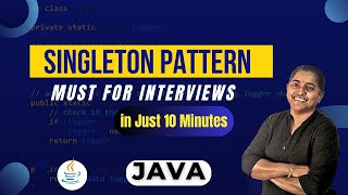 Java Singleton Pattern Simplified! No More Confusion