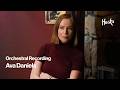 Orchestral Recording of 'Ava Daniels' | Hacks Season 5