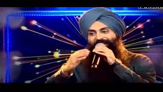 ਇਕ ਜੋੜਾ ਝਾਂਜਰਾਂ ਦਾ - ਬੀਰ ਸਿੰਘ * ik joda jhanjran da - Bir Singh * Beautiful Song