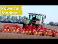 Powerful Modern Agriculture Machines That Are At Another Level (Cultivating & Harvesting)