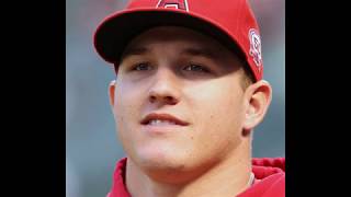 Mike Trout|breaking down mike trout's historic $430 million extension