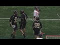 highlights syracuse vs army