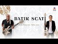 Rama Natan feat. Nathan East - Batik Scat (Official Video Clip)