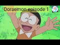 Doraemon New Episode 14-07-2024 - Episode 01 Doraemon Cartoon - Doraemon In Hindi - Doraemon Movie