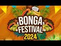 Sibonga National High School - Street Dancing | Bonga Festival 2024 | Sibonga, Cebu