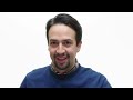 Lin-Manuel Miranda Answers the Web's Most Searched Questions  WIRED