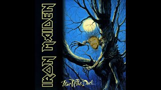 Iron Maiden - Fear of the Dark (Guitar Cover by Dr. GitaRra)