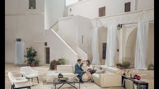 Natuzzi sofa collection - Dorian Natuzzi Italia sofa (Harmony Maker Campaign)