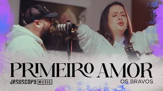 Primeiro Amor (No Secreto Vol. 02) - Os Bravos