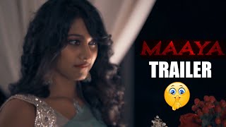 Maaya Movie Latest Trailer | Radhika | Karthik | Latest Telugu Movie Trailers 2020 | Daily Culture