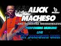Murume Live at Jongwe | Alick Macheso on Lead Guitar 🎶