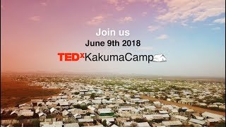 TEDx Kakuma Camp Promo Video