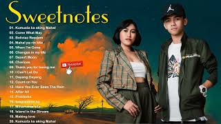 SWEET NOTES Nonstop Opm Tagalog Song - SWEET NOTES Best Songs Full Album - Filipino Music