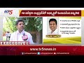 mp pemmasani chandrasekhar interesting comments about pm narendra modi tv5 news