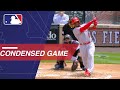 Condensed Game: LAA@COL - 5/9/18