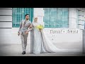 Celebrating Love of Danial & Amira Masyarakat Penyayang Reception Highlight