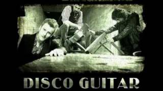 The Megaband - Disco Guitar Full Song.wmv