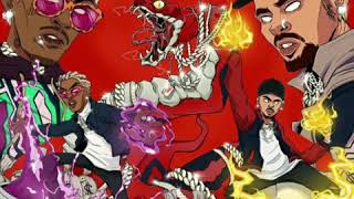 Chris Brown - Go Crazy (SOLO VERSION) [SLIME-B MIXTAPE]