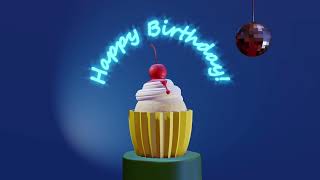 Chappy Happy Birthday Song Online