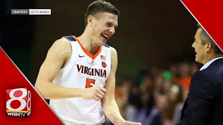 Kyle Guy joins Virginia men's basketball staff