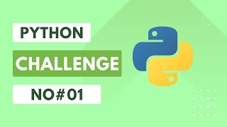 Ultimate Python Challenge 2023: Master Python Programming with Exciting Tasks and Solutions! #python