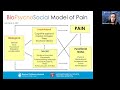 Pain Management Series: Psychological Approach