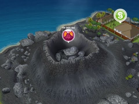 Sims FreePlay Mystery Island Goals Tutorial (Set 5) Sims FreePlay Mystery Island Goals Tutorial (Set 5)
