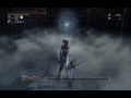 bloodborne 悪夢の主ミコラーシュ何周目でもお手軽な倒し方